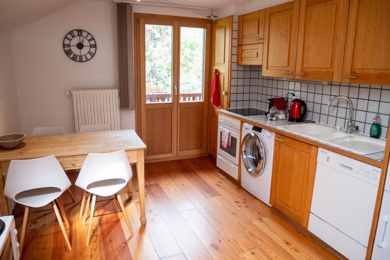 Apartamento Singlinaz *