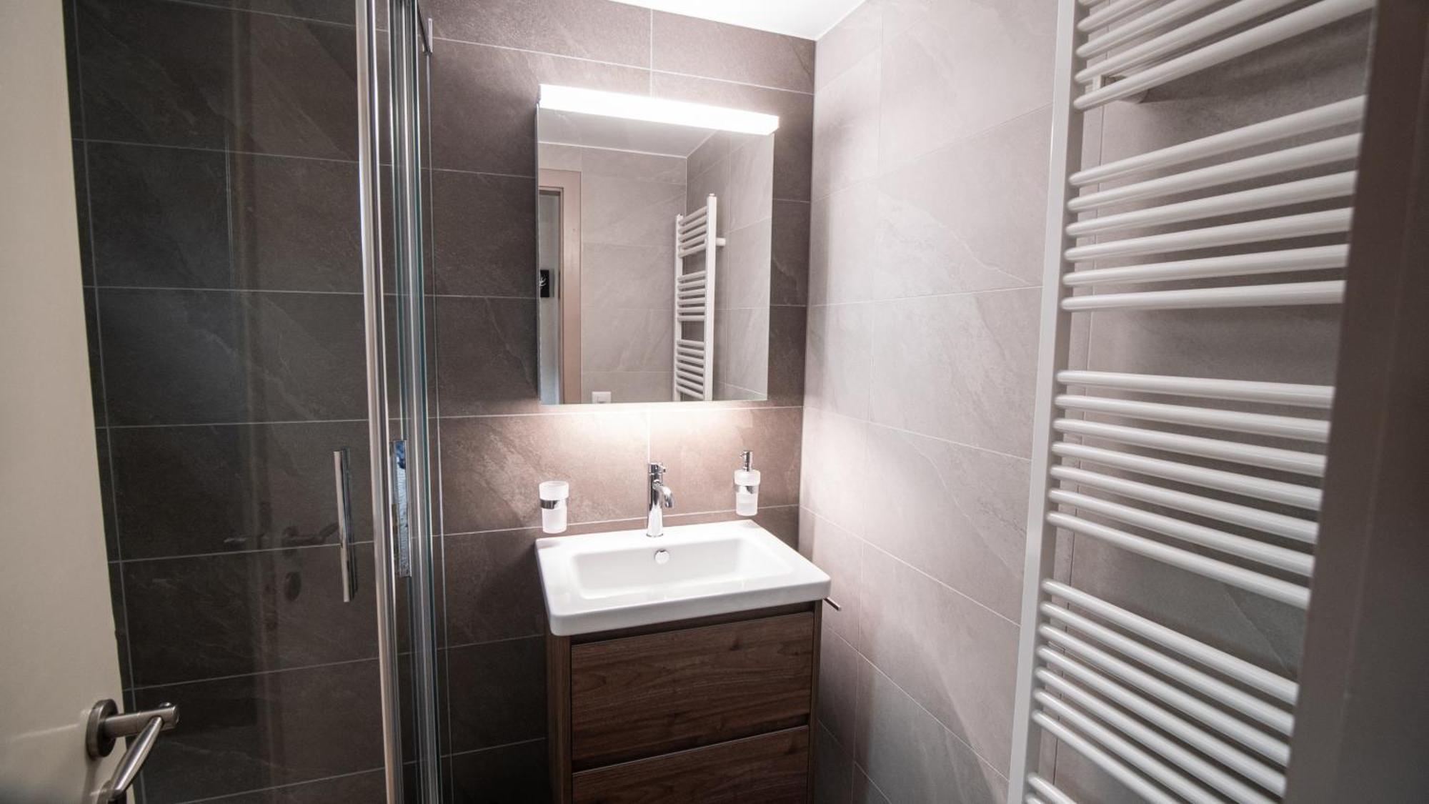 Apartamento Singlinaz Vissoie