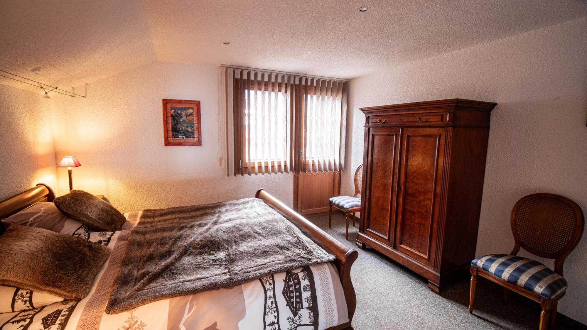 Apartment Singlinaz *