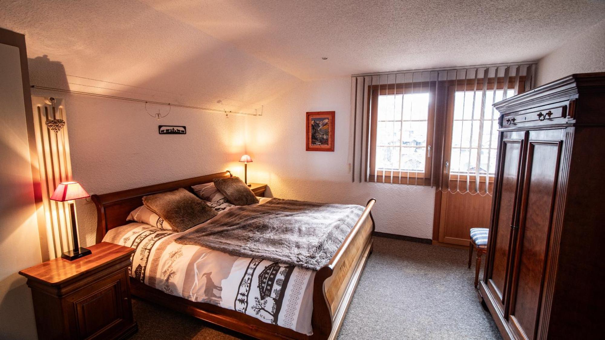 Apartamento Singlinaz *